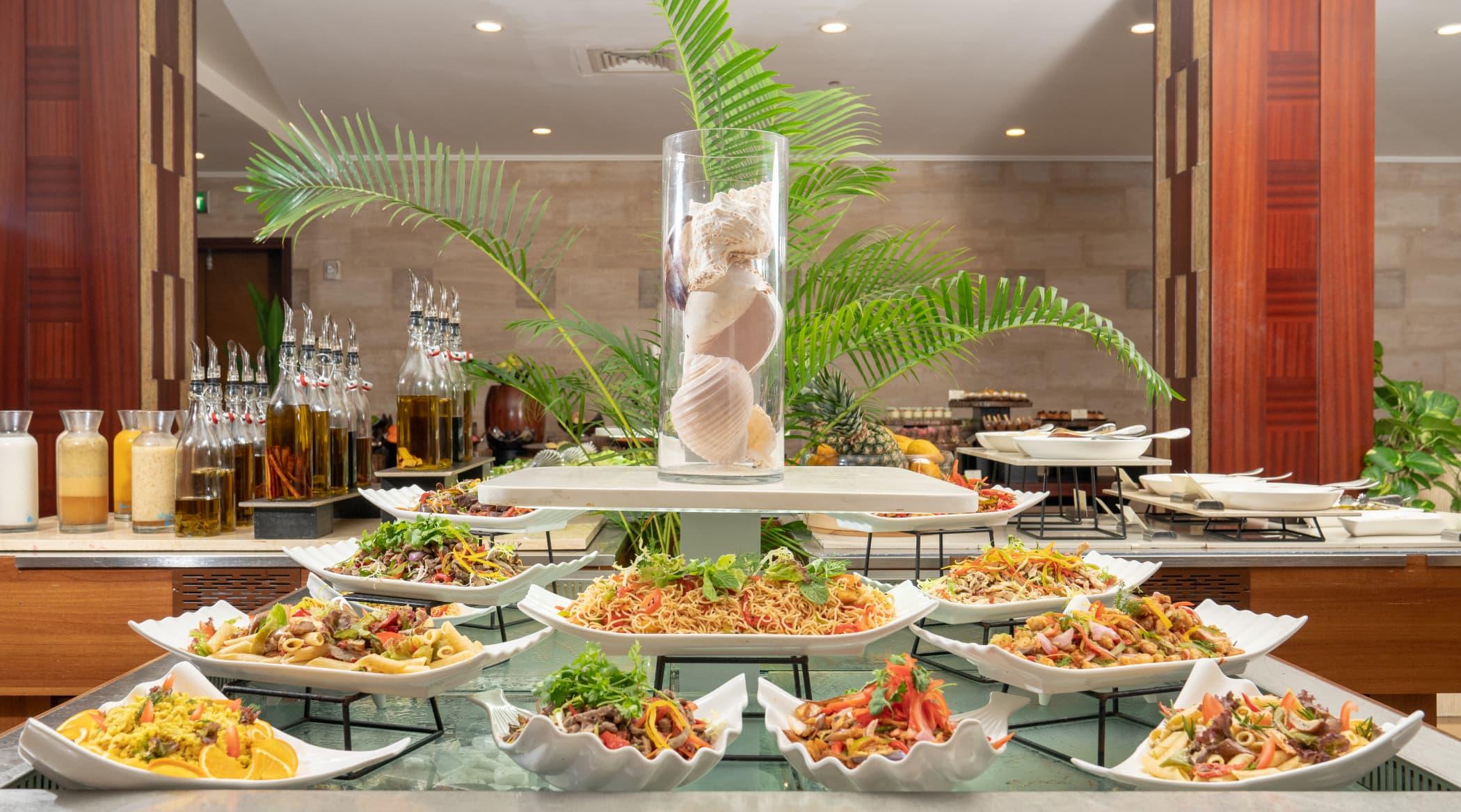 Corporate events & Birthday parties – Savoy Seychelles Resort and Spa 5*, Beau Vallon Beach, Mahe Island, Seychelles