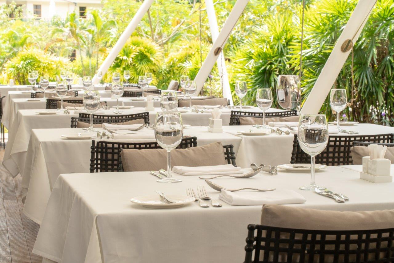 Themed evenings – Savoy Seychelles Resort and Spa 5*, Beau Vallon Beach, Mahe Island, Seychelles