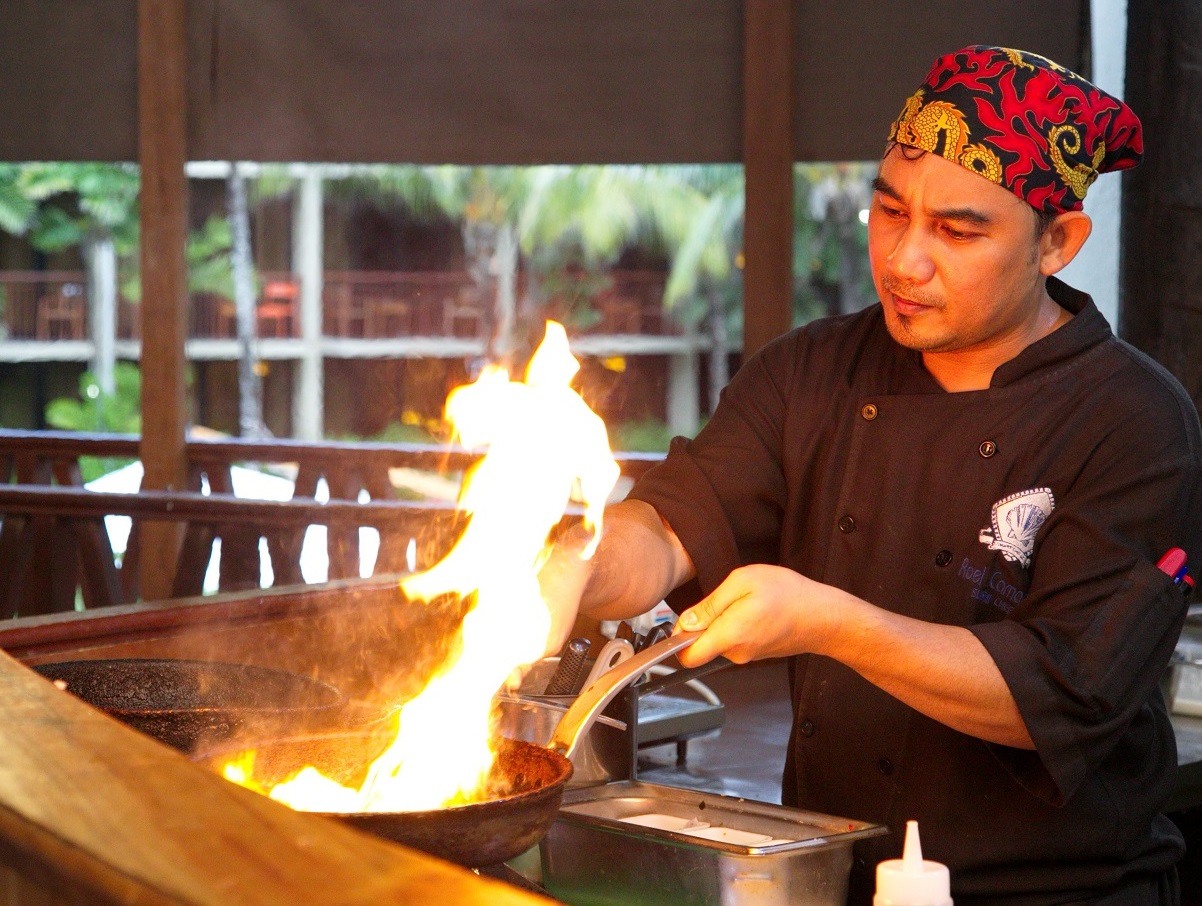 Coral Asia – Savoy Seychelles Resort and Spa 5*, Beau Vallon Beach, Mahe Island, Seychelles