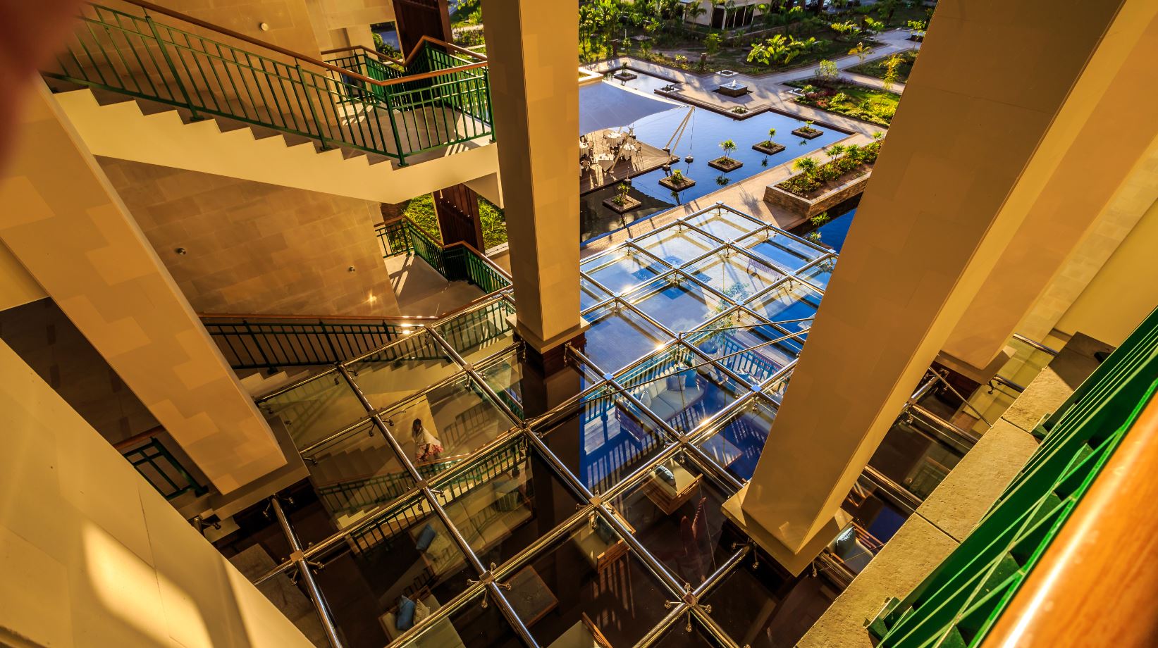 Best price Guarantee – Savoy Seychelles Resort and Spa 5*, Beau Vallon Beach, Mahe Island, Seychelles