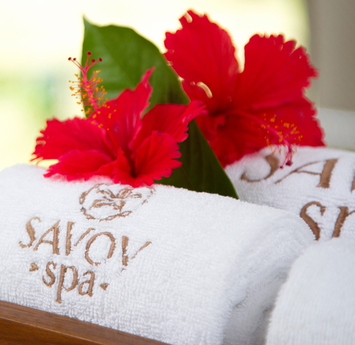 Beauty Treatments – Savoy Seychelles Resort and Spa 5*, Beau Vallon Beach, Mahe Island, Seychelles