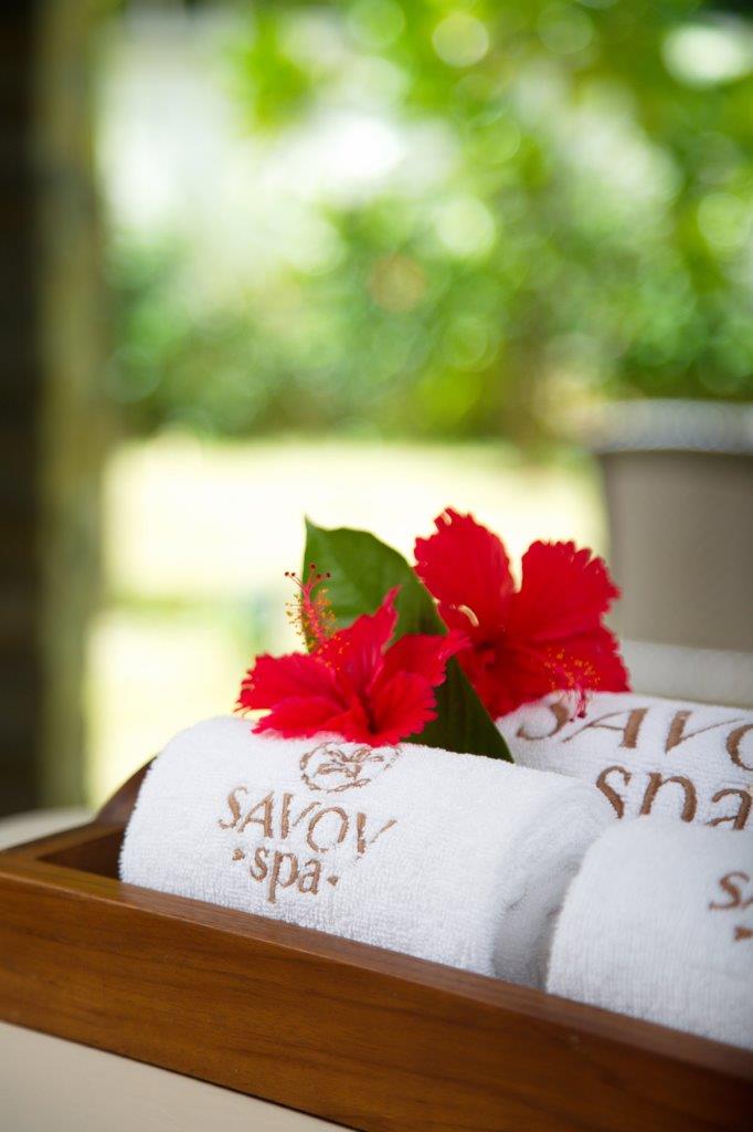 Savoy Suite with kitchenette – Savoy Seychelles Resort and Spa 5*, Beau Vallon Beach, Mahe Island, Seychelles