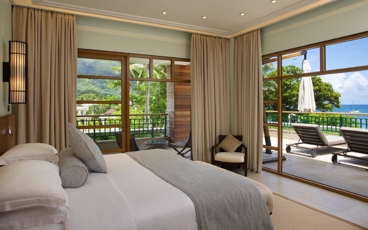 Direct Booking Privileges – Savoy Seychelles Resort and Spa 5*, Beau Vallon Beach, Mahe Island, Seychelles
