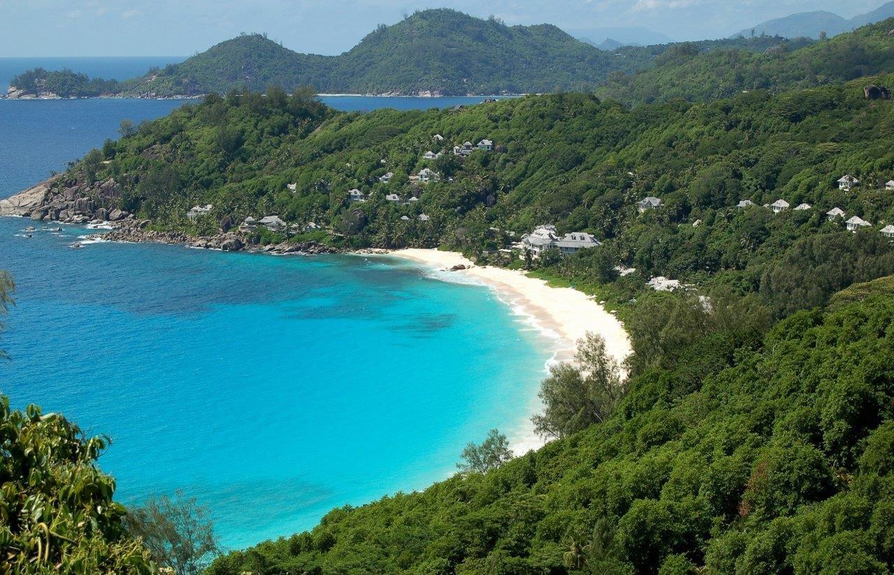 Guide to Mahe Island in Seychelles  – Savoy Seychelles Resort and Spa 5*, Beau Vallon Beach, Mahe Island, Seychelles