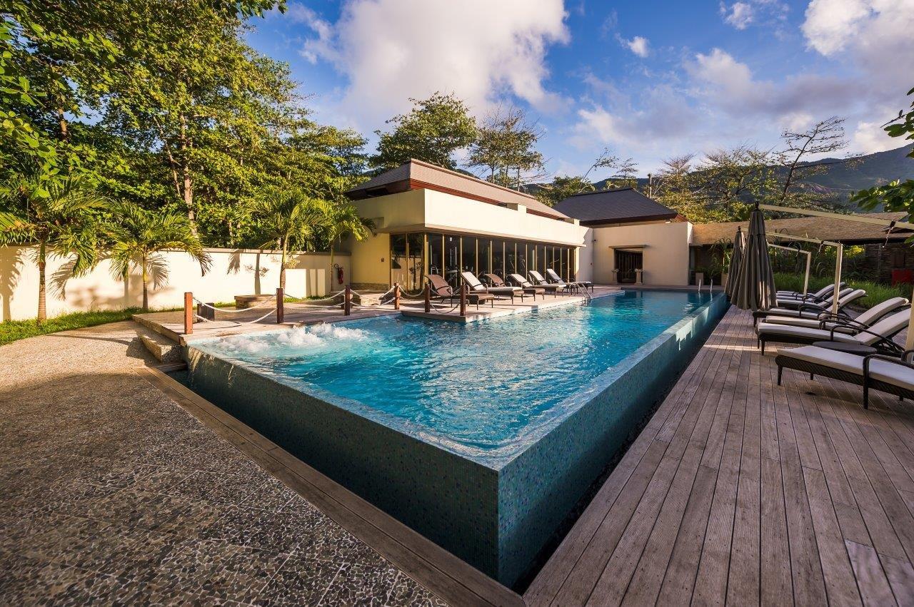 Resident offer – Savoy Seychelles Resort and Spa 5*, Beau Vallon Beach, Mahe Island, Seychelles