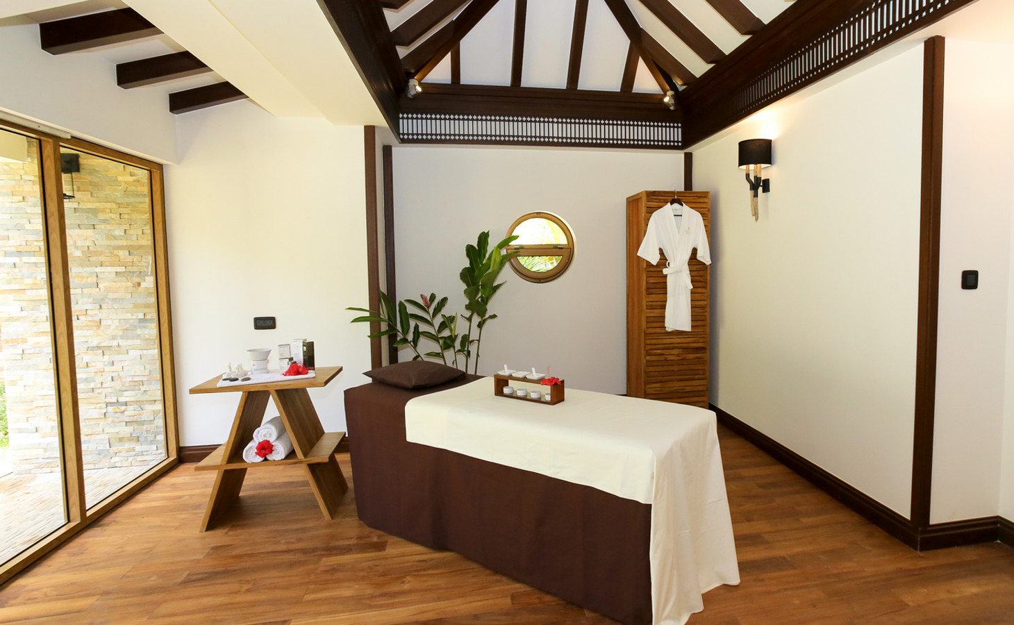 Signature journeys collection – Savoy Seychelles Resort and Spa 5*, Beau Vallon Beach, Mahe Island, Seychelles