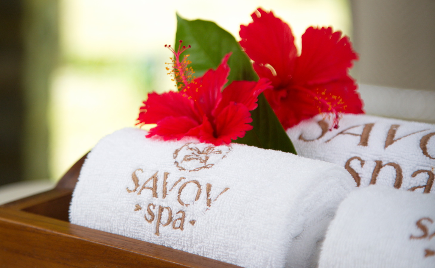 How to Spa – Savoy Seychelles Resort and Spa 5*, Beau Vallon Beach, Mahe Island, Seychelles