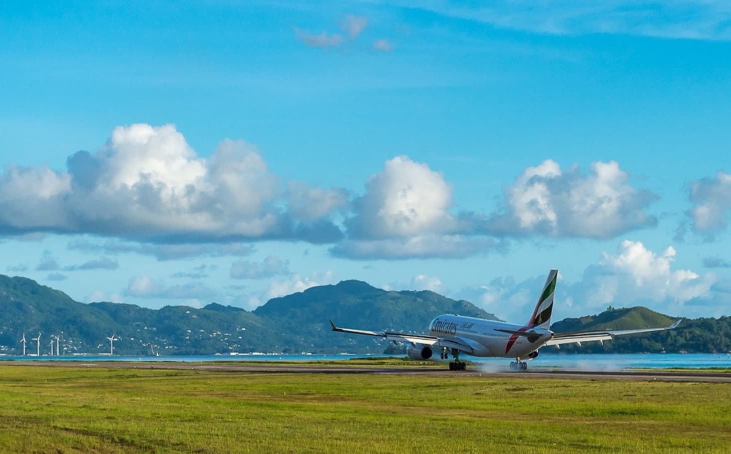 How to get to Seychelles – Savoy Seychelles Resort and Spa 5*, Beau Vallon Beach, Mahe Island, Seychelles