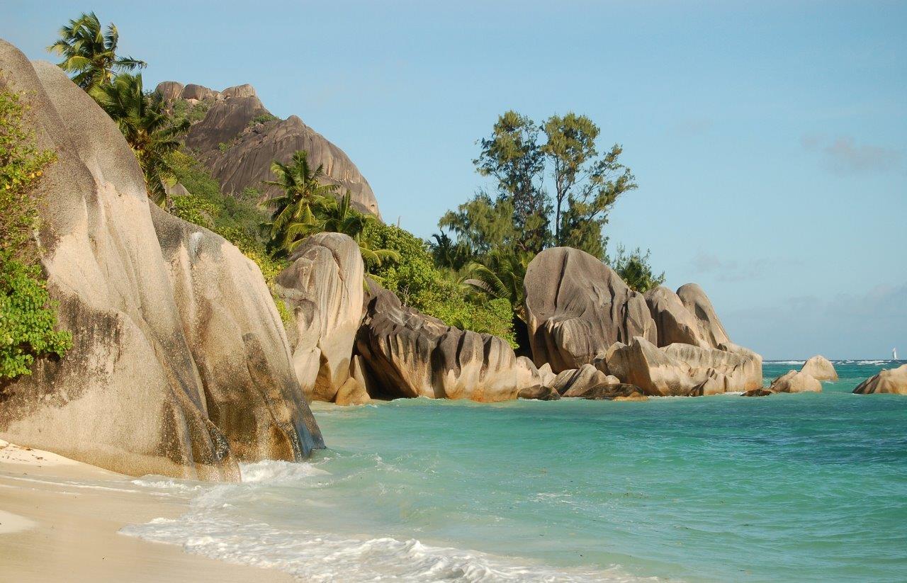 5 reasons to choose Seychelles for your holiday – Savoy Seychelles Resort and Spa 5*, Beau Vallon Beach, Mahe Island, Seychelles