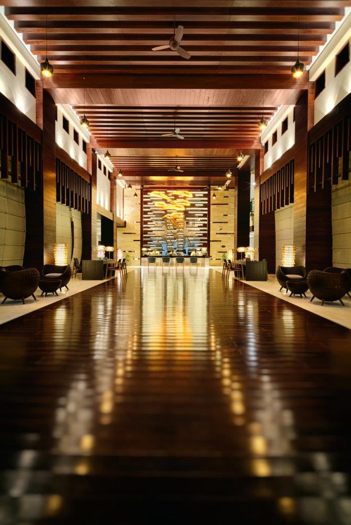 Best price Guarantee – Savoy Seychelles Resort and Spa 5*, Beau Vallon Beach, Mahe Island, Seychelles