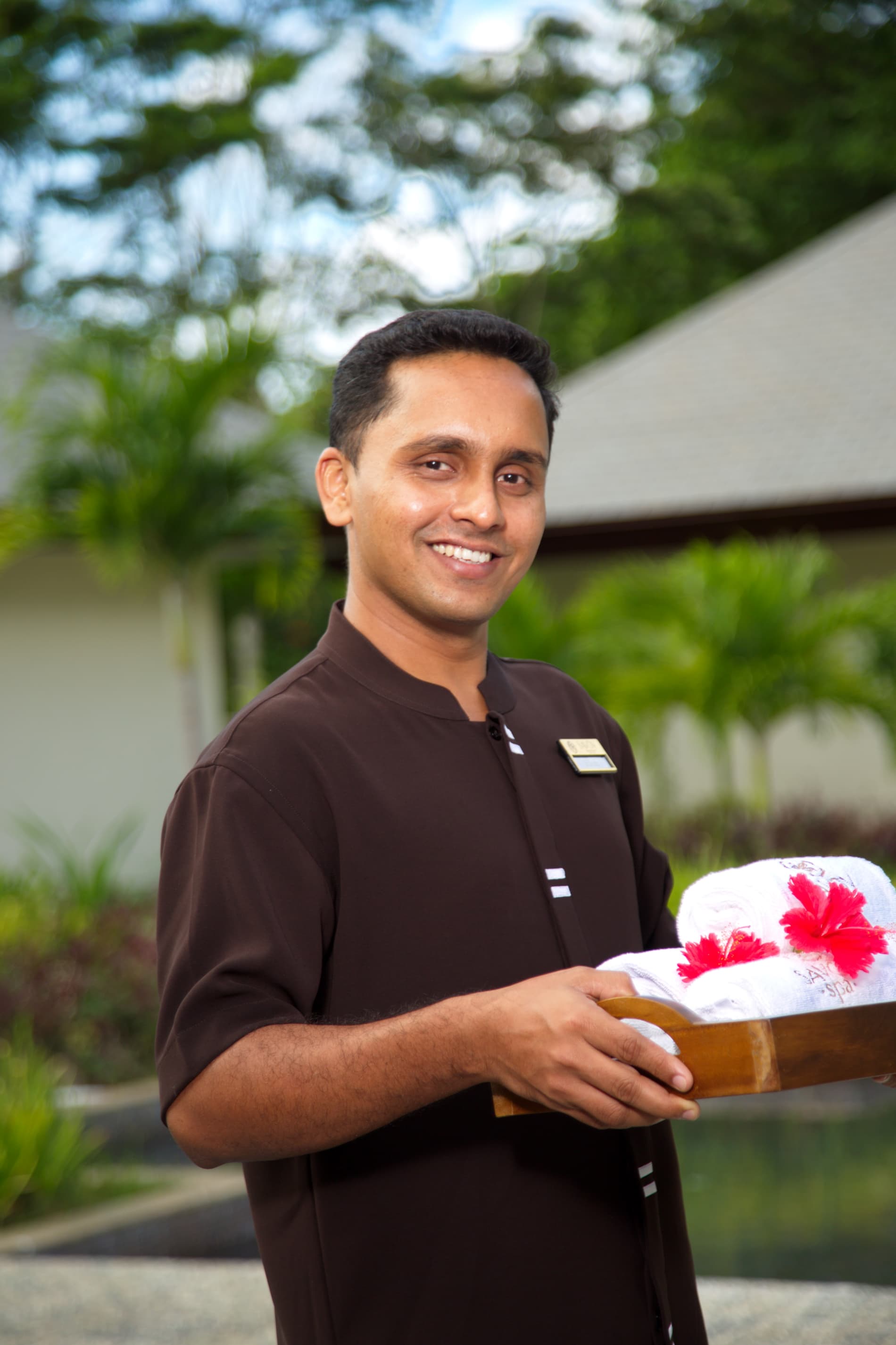 Spa offers – Savoy Seychelles Resort and Spa 5*, Beau Vallon Beach, Mahe Island, Seychelles