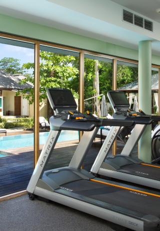 Wellness – Savoy Seychelles Resort and Spa 5*, Beau Vallon Beach, Mahe Island, Seychelles