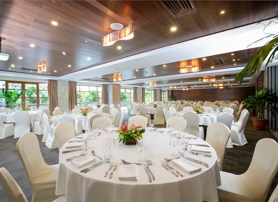 Getting married in Seychelles – Savoy Seychelles Resort and Spa 5*, Beau Vallon Beach, Mahe Island, Seychelles