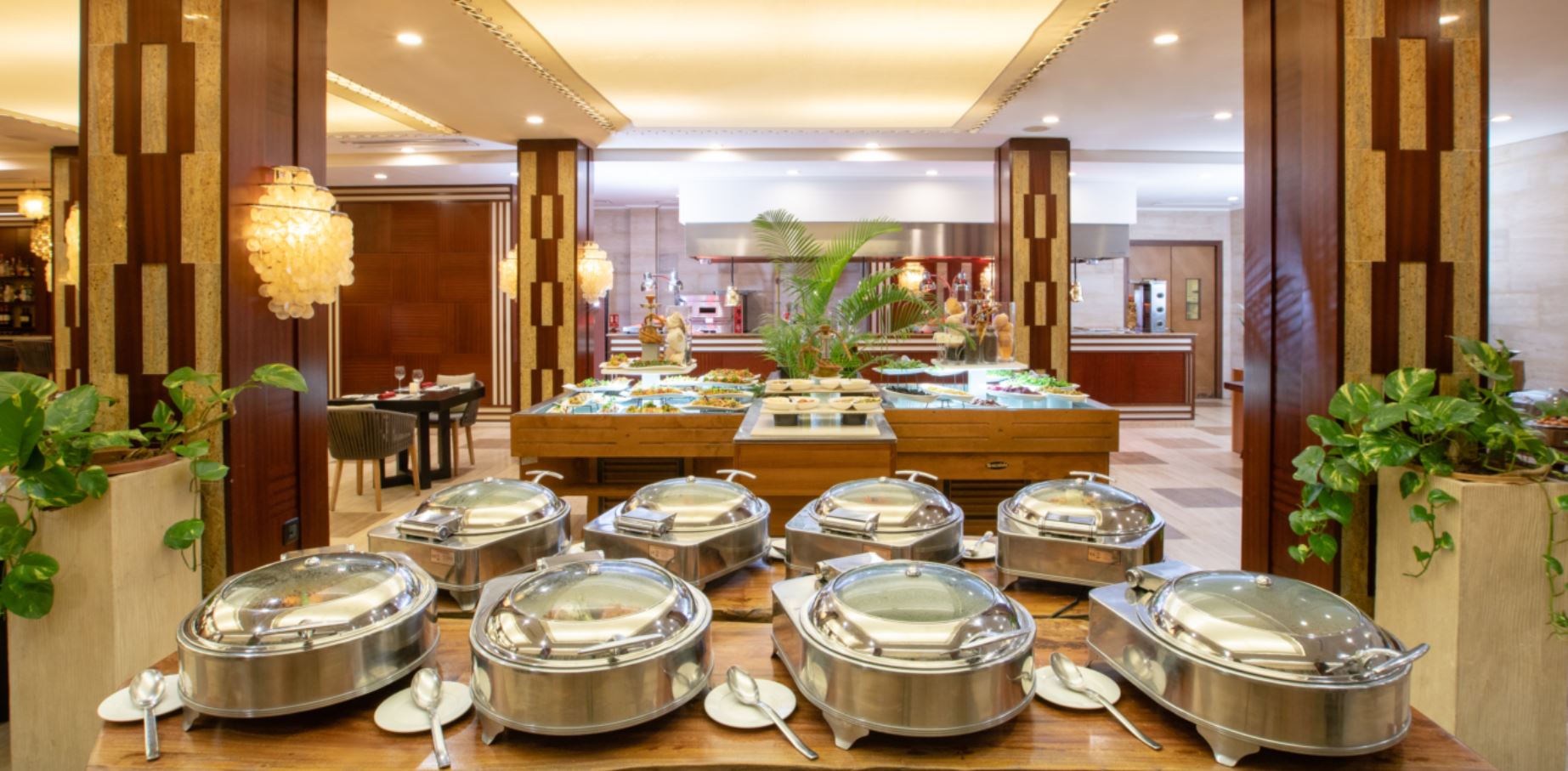 Package All-Inclusive – Savoy Seychelles Resort and Spa 5*, Beau Vallon Beach, Mahe Island, Seychelles