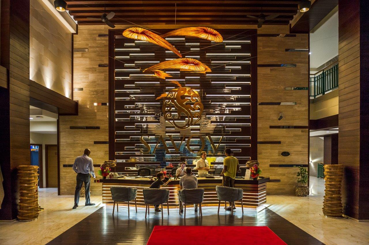 Direct Booking Privileges – Savoy Seychelles Resort and Spa 5*, Beau Vallon Beach, Mahe Island, Seychelles