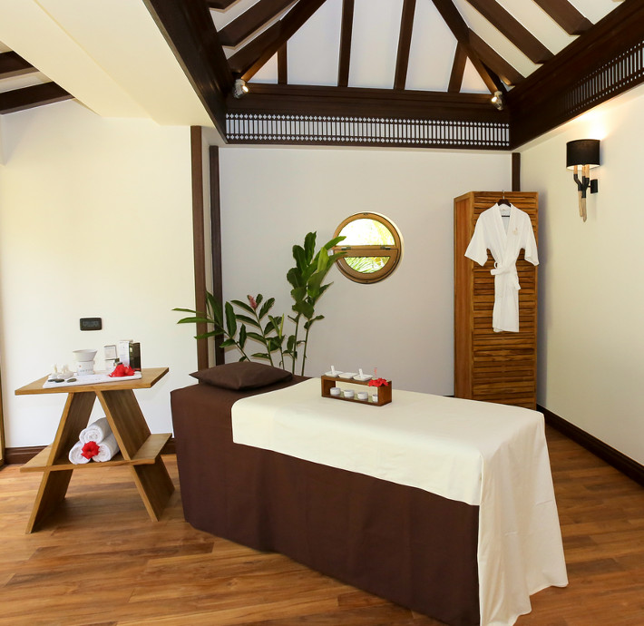 Signature treatments – Savoy Seychelles Resort and Spa 5*, Beau Vallon Beach, Mahe Island, Seychelles