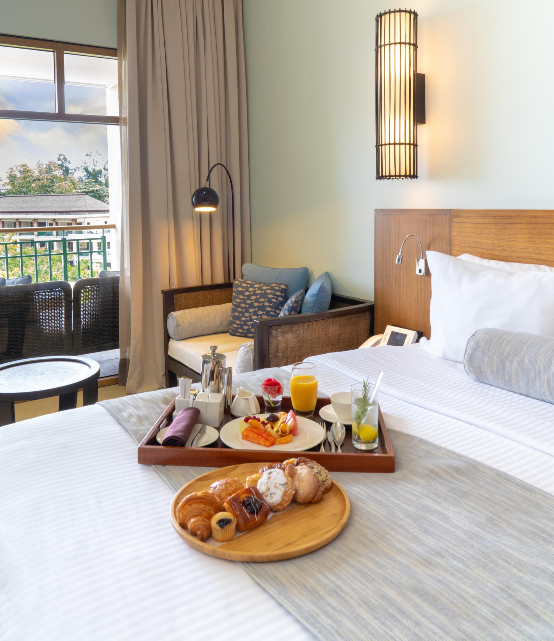 Honeymoon in Seychelles – Savoy Seychelles Resort and Spa 5*, Beau Vallon Beach, Mahe Island, Seychelles