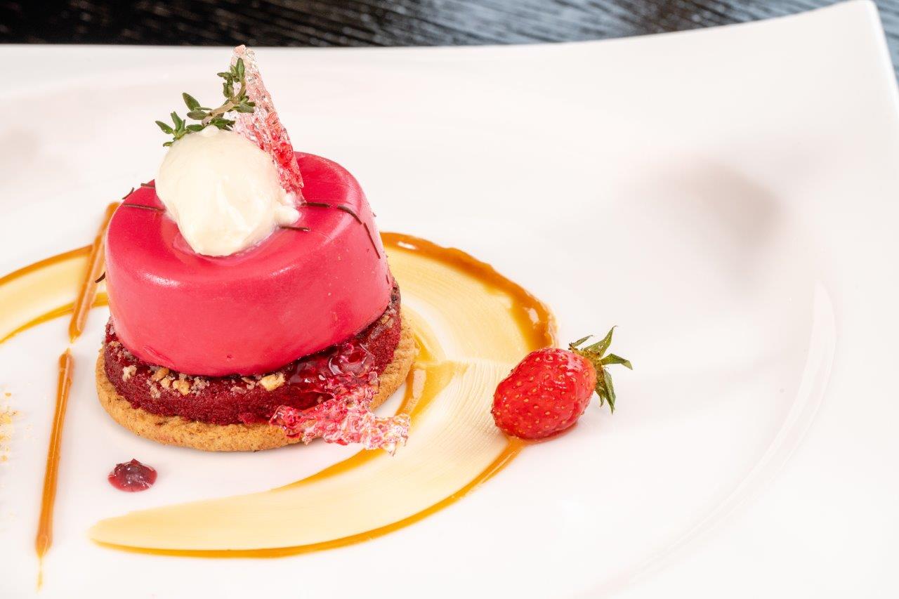 Happy hour – Savoy Seychelles Resort and Spa 5*, Beau Vallon Beach, Mahe Island, Seychelles