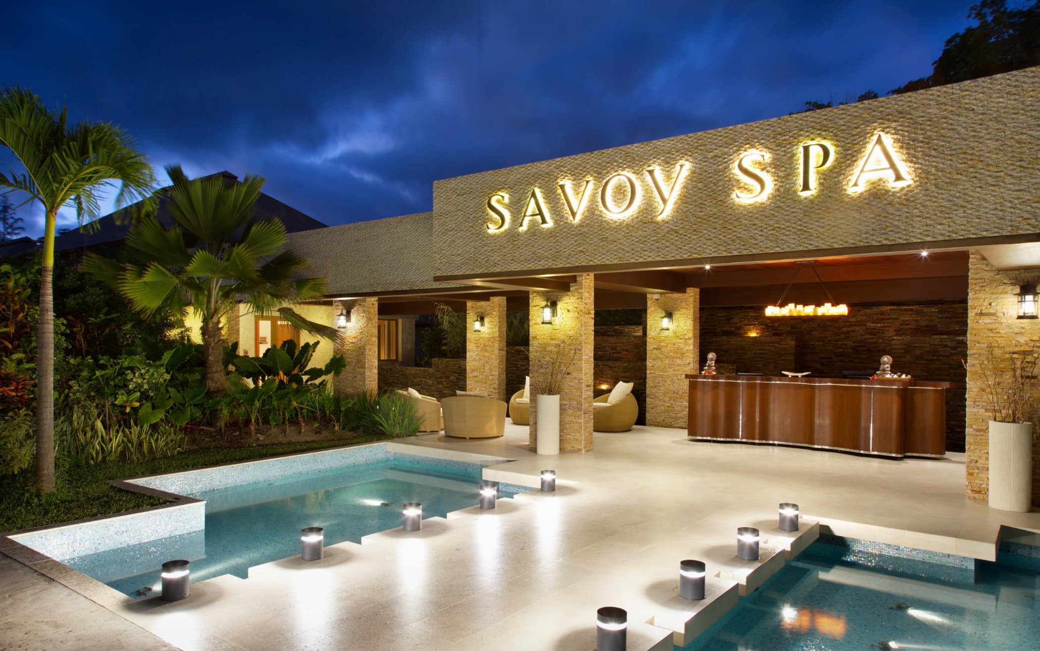 Yoga Classes – Savoy Seychelles Resort and Spa 5*, Beau Vallon Beach, Mahe Island, Seychelles