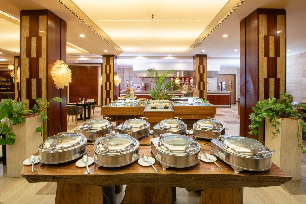 Themed evenings – Savoy Seychelles Resort and Spa 5*, Beau Vallon Beach, Mahe Island, Seychelles