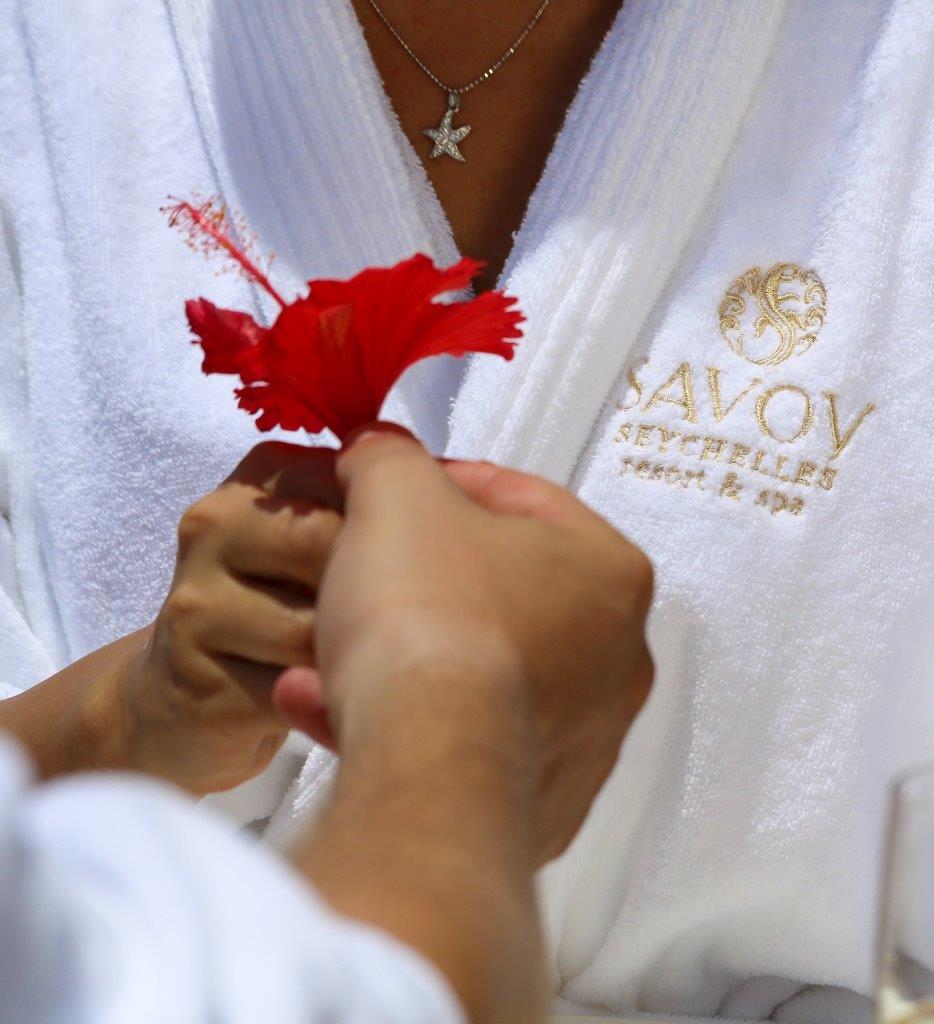 Glorious Honeymoon offer – Savoy Seychelles Resort and Spa 5*, Beau Vallon Beach, Mahe Island, Seychelles