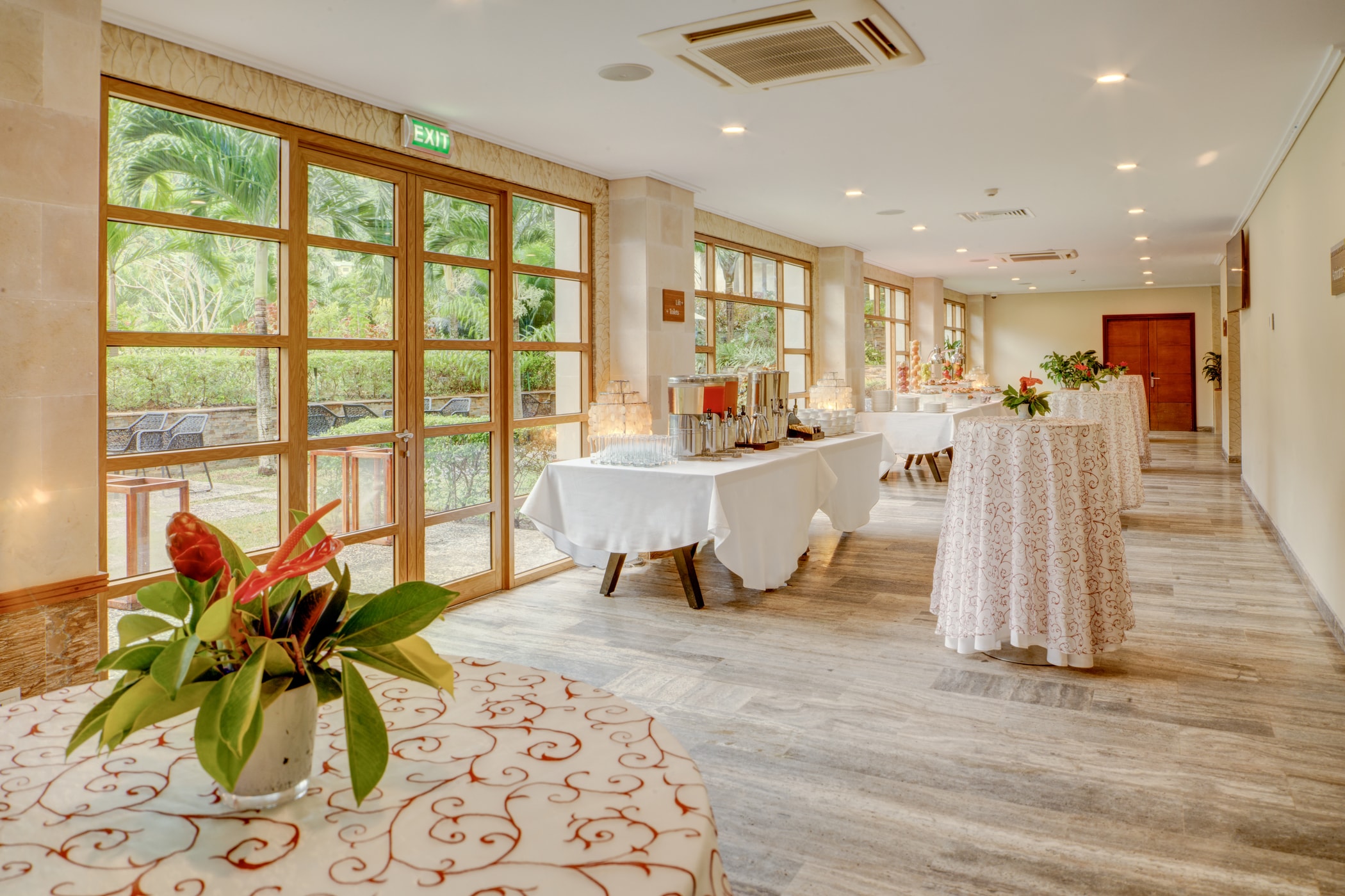 Getting married in Seychelles – Savoy Seychelles Resort and Spa 5*, Beau Vallon Beach, Mahe Island, Seychelles