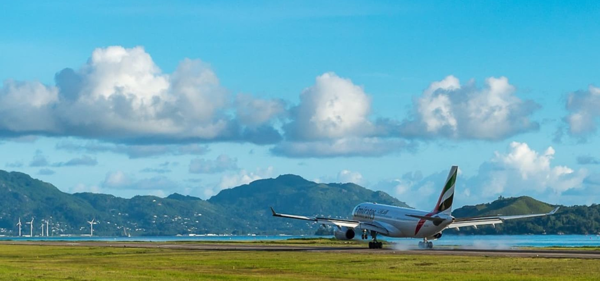 How to get to Seychelles – Savoy Seychelles Resort and Spa 5*, Beau Vallon Beach, Mahe Island, Seychelles