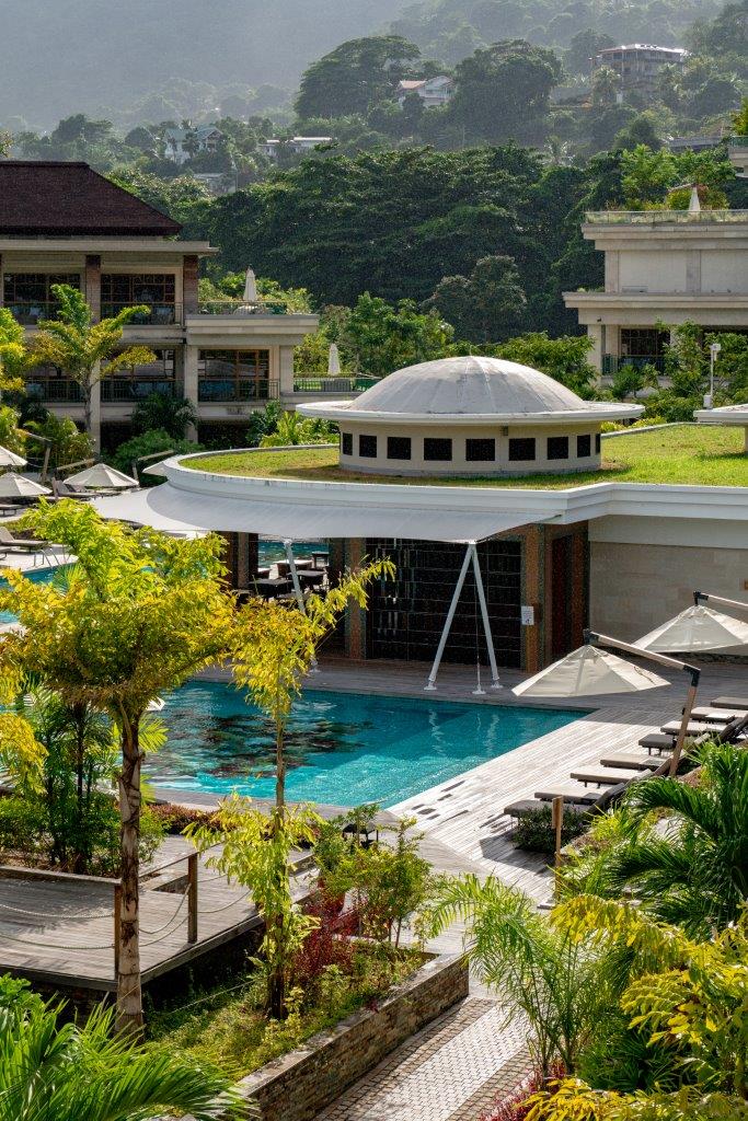 Early bird – Savoy Seychelles Resort and Spa 5*, Beau Vallon Beach, Mahe Island, Seychelles