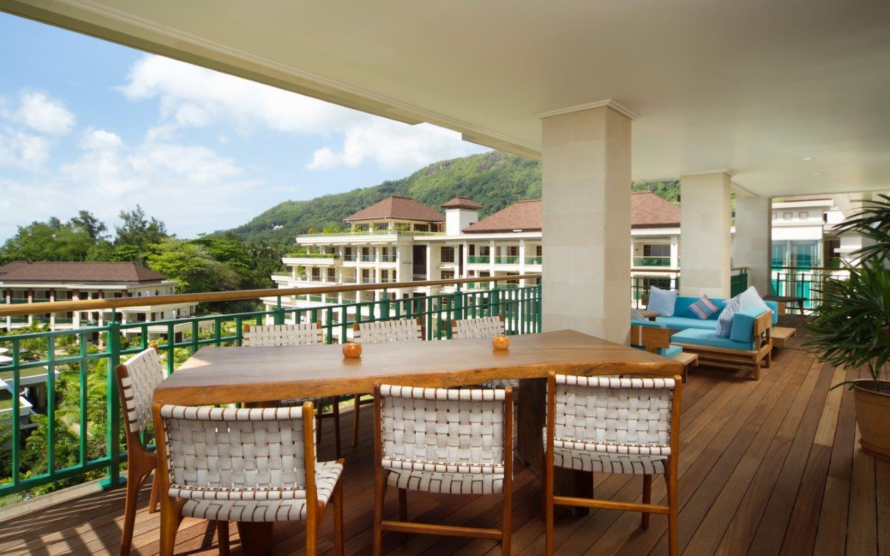 Direct Booking Privileges – Savoy Seychelles Resort and Spa 5*, Beau Vallon Beach, Mahe Island, Seychelles