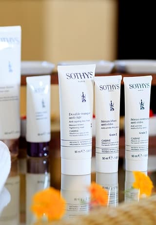 Spa Concept – Savoy Seychelles Resort and Spa 5*, Beau Vallon Beach, Mahe Island, Seychelles