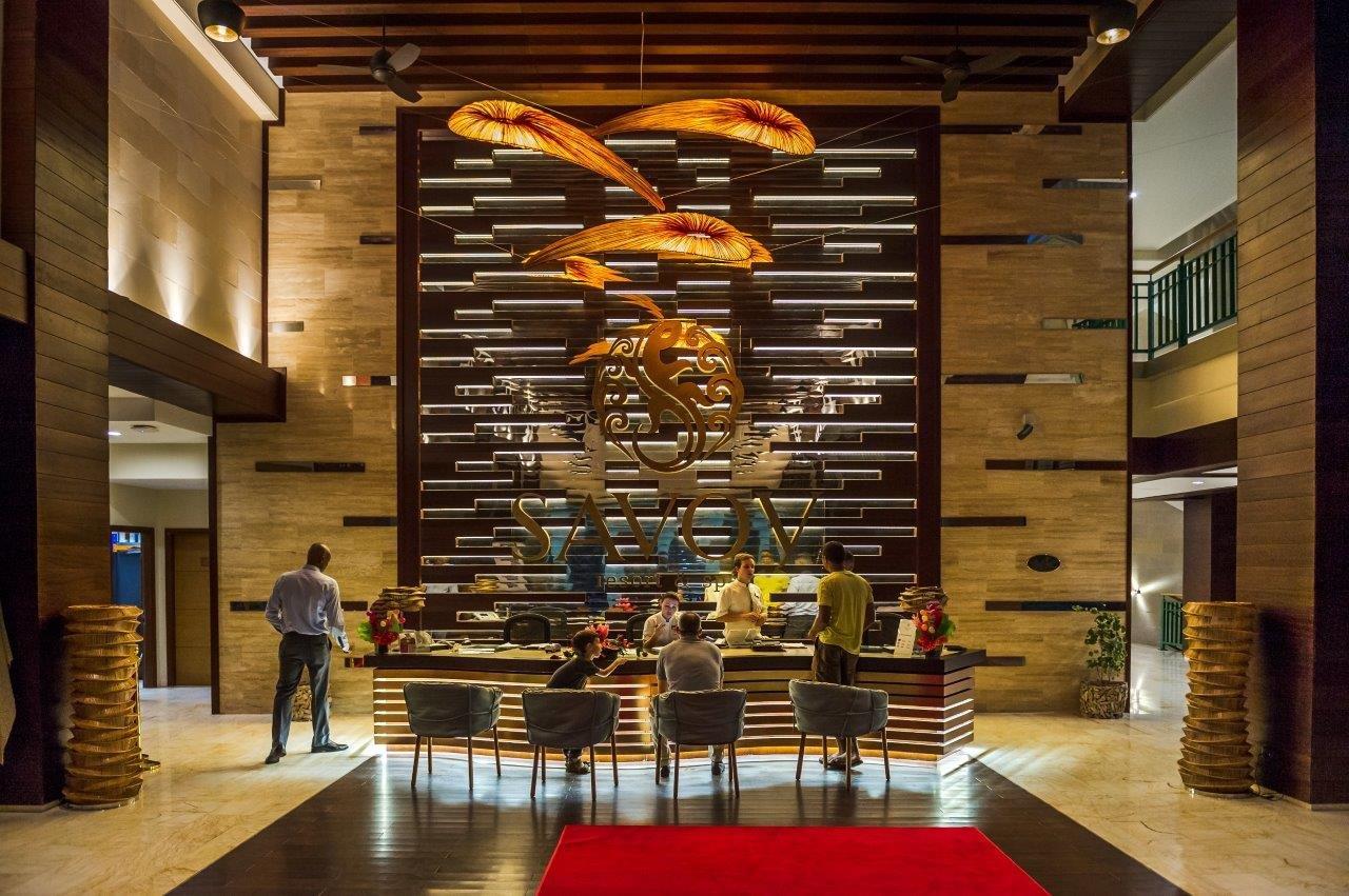 Direct Booking Privileges – Savoy Seychelles Resort and Spa 5*, Beau Vallon Beach, Mahe Island, Seychelles