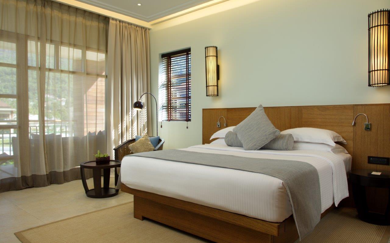 Early bird – Savoy Seychelles Resort and Spa 5*, Beau Vallon Beach, Mahe Island, Seychelles