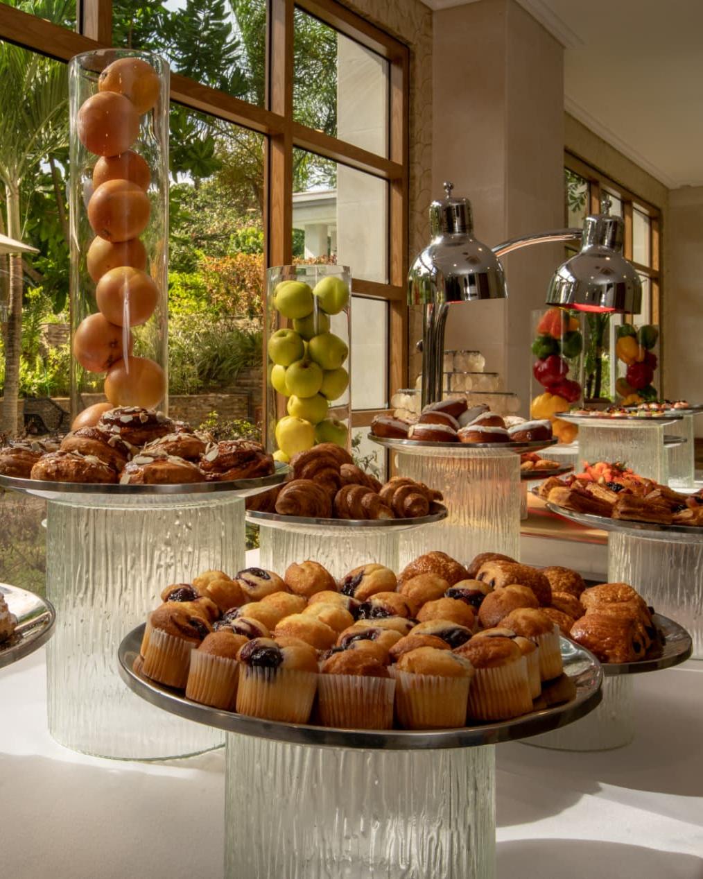 Conferences – Savoy Seychelles Resort and Spa 5*, Beau Vallon Beach, Mahe Island, Seychelles