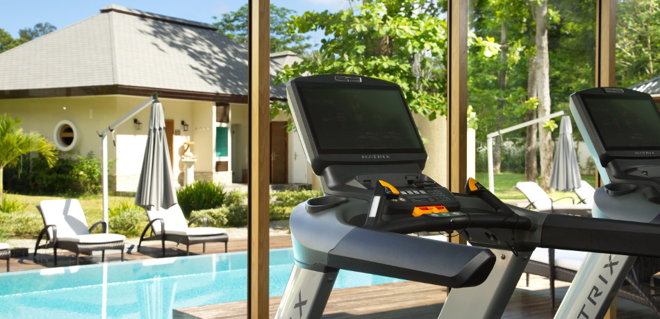 Wellness – Savoy Seychelles Resort and Spa 5*, Beau Vallon Beach, Mahe Island, Seychelles