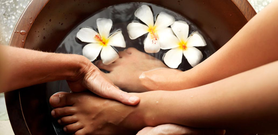 Spa offers – Savoy Seychelles Resort and Spa 5*, Beau Vallon Beach, Mahe Island, Seychelles
