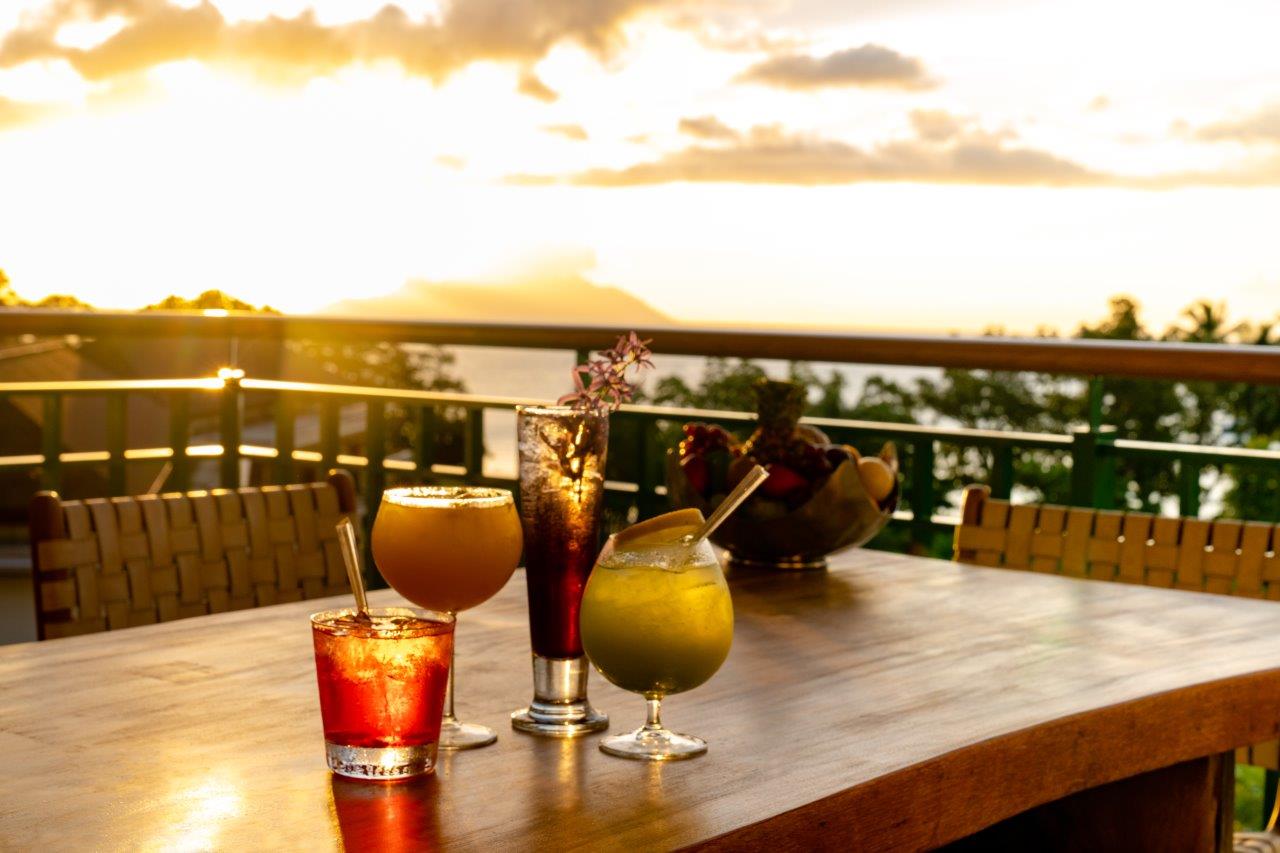 Package All-Inclusive – Savoy Seychelles Resort and Spa 5*, Beau Vallon Beach, Mahe Island, Seychelles