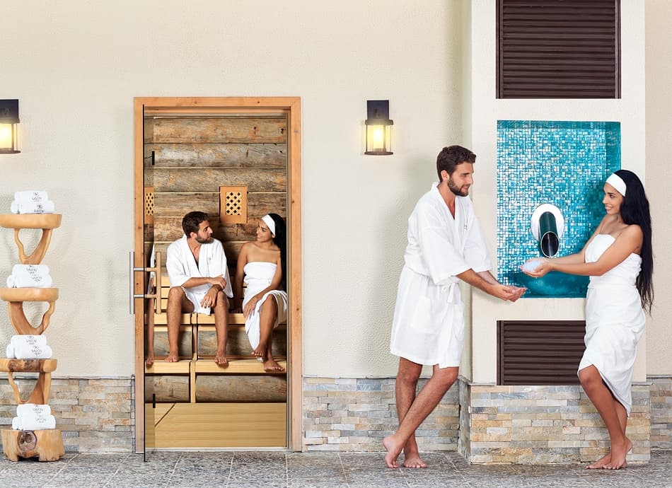 Spa Concept – Savoy Seychelles Resort and Spa 5*, Beau Vallon Beach, Mahe Island, Seychelles