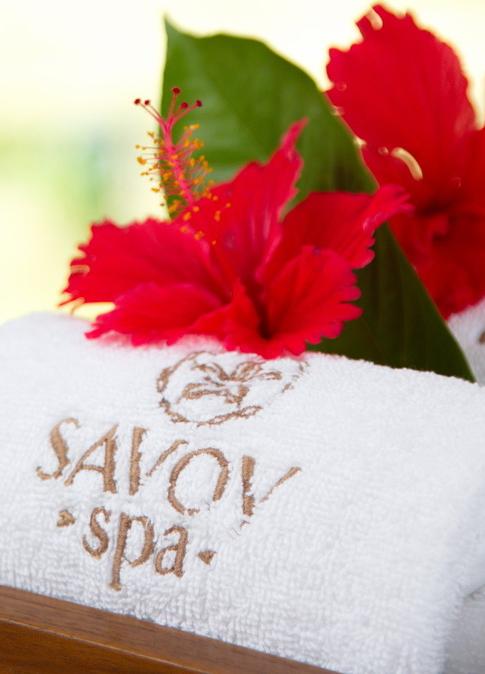 Signature treatments – Savoy Seychelles Resort and Spa 5*, Beau Vallon Beach, Mahe Island, Seychelles