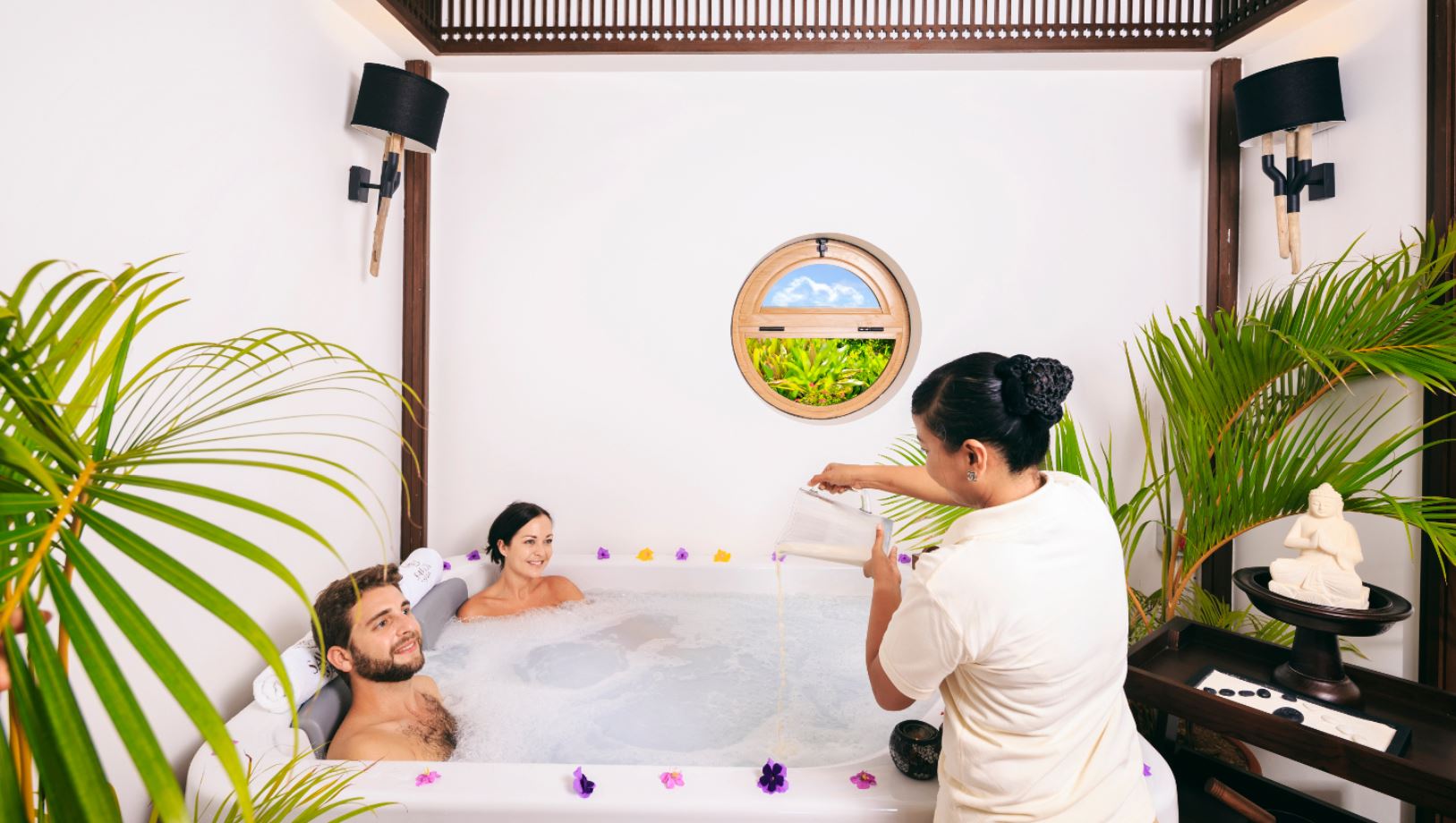 The Essentials – Savoy Seychelles Resort and Spa 5*, Beau Vallon Beach, Mahe Island, Seychelles