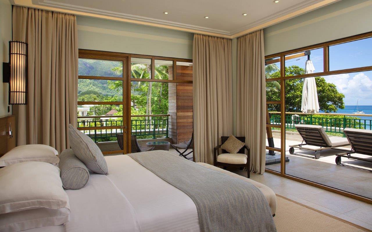 Suite - 20% off – Savoy Seychelles Resort and Spa 5*, Beau Vallon Beach, Mahe Island, Seychelles
