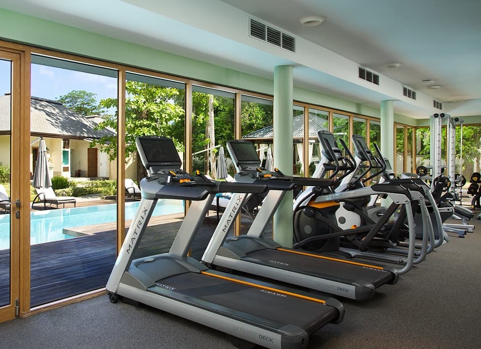 Wellness – Savoy Seychelles Resort and Spa 5*, Beau Vallon Beach, Mahe Island, Seychelles