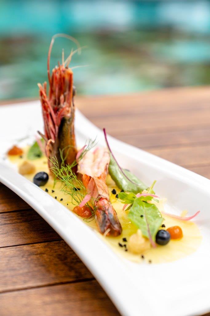 Themed evenings – Savoy Seychelles Resort and Spa 5*, Beau Vallon Beach, Mahe Island, Seychelles