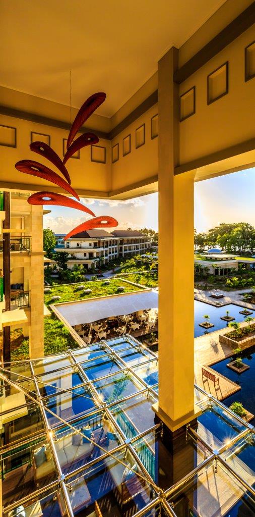 Best price Guarantee – Savoy Seychelles Resort and Spa 5*, Beau Vallon Beach, Mahe Island, Seychelles