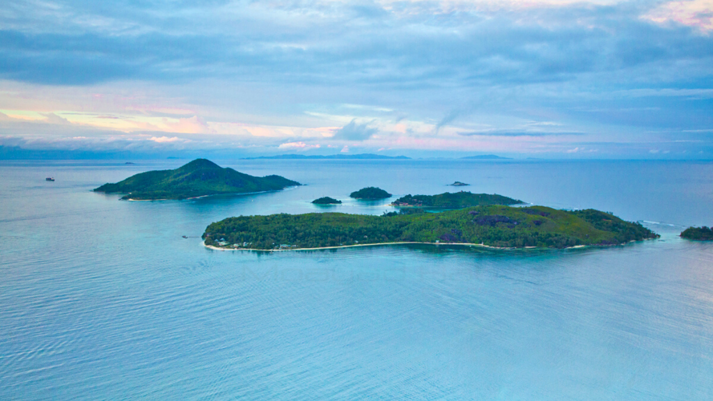 Seychelles Travel Guide